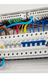 برقکاری، عیب یابی ، رفع اتصالی  فوری