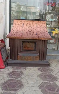 تعمیر و سرویس انواع بخاری