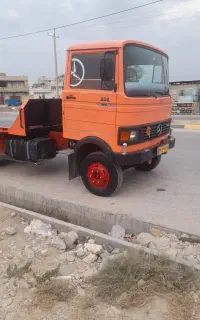 خاور کارت سند چرثقیل درحد صفر استثنائی