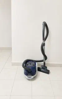 جاروبرقی فیلیپس
