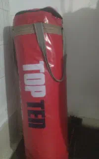 کیسه بوکس در حد نو