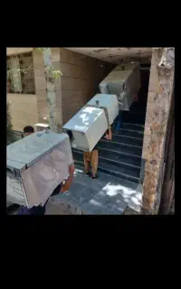 شرکت حمل و نقل ظرافت بار24ساعته کاملاًتضمینی