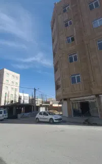 مغازه تجاری  در بسیجیان