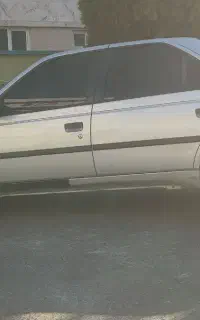 پژو ۴۰۵