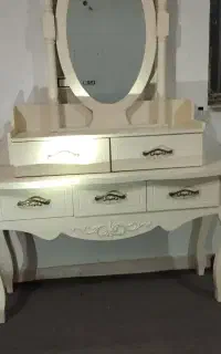 آینه کنسول
