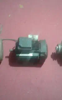 الکتروموتور۳فازوتکفاز