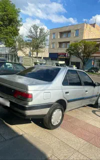 روآ مدل ۸۸ دوگانه شرکتی