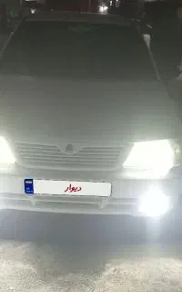 با سلام فروش خودرو 111 هاچبک