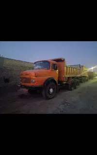 نیازمند راننده پایه یک