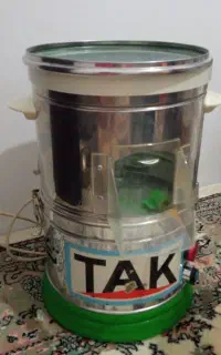سبزی خرد کن