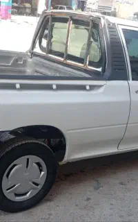 پراید وانت ۴۰۱