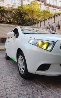 بلریانس 230دنده ای بیرنگ و استثنایی