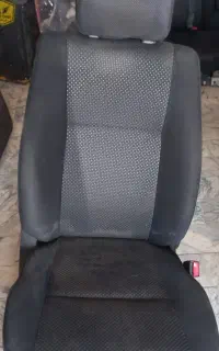 صندلی ماشین