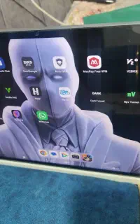 شیاومی پد 6 s پرو