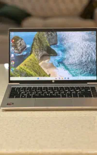 لپتاپ hp نسل ۱۲ مدل 445 G9