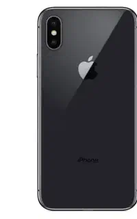 iphone x 256