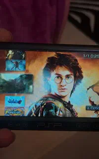 کنسول psp پی اس پی E1004
