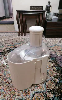 آبمیوه گیری انگلیسی