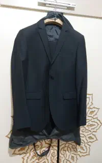 کت وشلوار مردانه