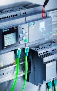 مشاوره ، طراحی و راه اندازی سیستم های PLC-DCS