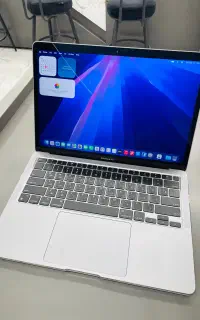 MacBook Air M1 512gb / مک بوک ایر ۵۱۲ گیگ