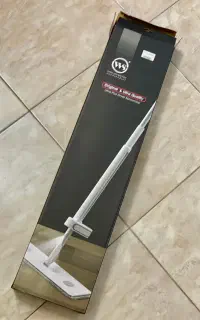 طی اسپری دار