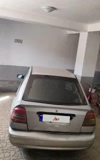 پراید 141عروسک