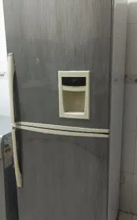 یخچال فریزر سوزان