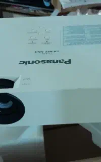 ویدیو پرژکتور پاناسونیک PT-LB303