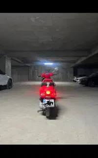 وسپا vxl 1405
