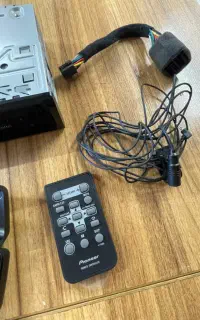 پخش پایونیر s5250 bt