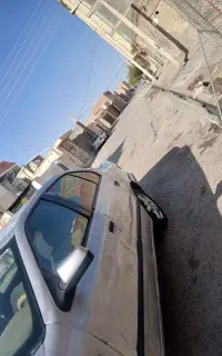 سمند مدل ۸۴