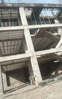 به چند نفر نیروی ارماتوربندی نیاز مندیم