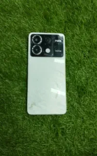 گوشی poco x6