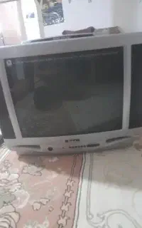 تلویزیون درحددنوع Belair