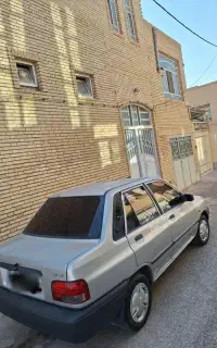 فروش خودرو