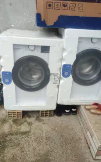 لباس شویی اسنوا