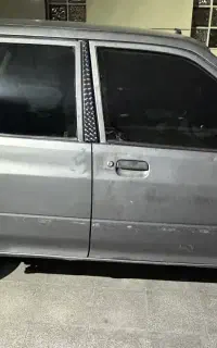 پراید ۸۶
