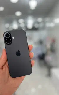 آیفون 16 128