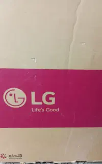 تلویزیون ال جی 43 ال ای دی