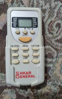 کنترل کلرگازی