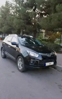 جک s5 کارمندی تمیز به شرط