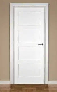 نصاب همه مدل در چوبی