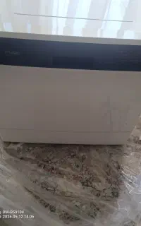 ماشین ظرفشویی مجیک اصل کره