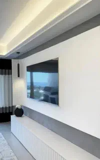 تخصصی ترین تیم بازسازی وطراحی داخلی