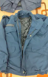 کاپشن نظامی