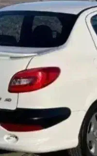 207 صندوقدار اتوماتیک