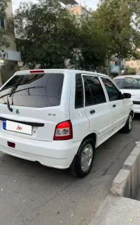 ۱۱۱مدل۹۶سالم و مرتب