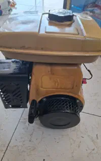 موتور سمپاش موتور روبین ۲۰ ویبره