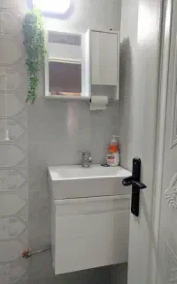 روشویی کابینتی نون